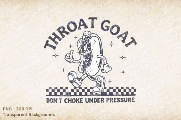 Cartoon T-shirt PNG: Injecting Humor into Modern Design
