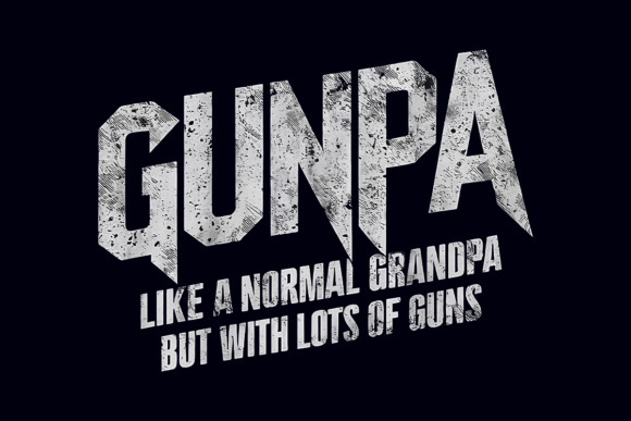 Gunpa: Elevating Modern Design with Distinctive Visuals