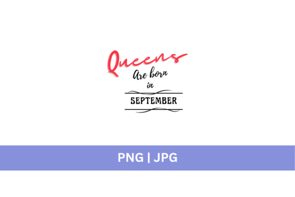 Queens Are Born in September: A Design Asset for Empowerment
