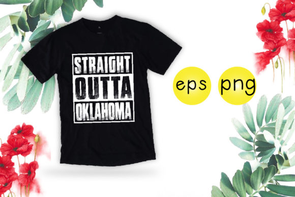 Straight Outta Oklahoma: A Designer's Guide to Regional Clip Art